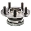 Wheel Bearing and Hub Assembly for 2001-2002 Chrysler PT Cruiser [Rear] - image 3