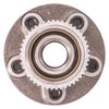 Wheel Bearing and Hub Assembly for 2001-2002 Chrysler PT Cruiser [Rear] - image 4
