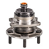 Wheel Bearing and Hub Assembly Fits Select 2001-2007 Chrysler, Dodge Models [Rear] - image 1