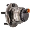 Wheel Bearing and Hub Assembly Fits Select 2001-2007 Chrysler, Dodge Models [Rear] - image 2