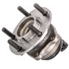 Wheel Bearing and Hub Assembly Fits Select 2001-2007 Chrysler, Dodge Models [Rear] - image 3