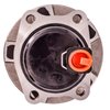 Wheel Bearing and Hub Assembly Fits Select 2001-2007 Chrysler, Dodge Models [Rear] - image 4