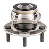 Wheel Bearing and Hub Assembly Fits Select 2001-2007 Chrysler, Dodge Mini Van Models [Rear] - image 1