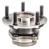 Wheel Bearing and Hub Assembly Fits Select 2001-2007 Chrysler, Dodge Mini Van Models [Rear] - image 3