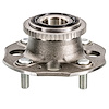 Wheel Bearing and Hub Assembly for 1994-1999 Honda Accord, Honda Accord 2.7L, Acura CL 2.2L, Acura CL 3.0L, Acura CL 2.3L [Rear] - image 1