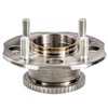 Wheel Bearing and Hub Assembly for 1994-1999 Honda Accord, Honda Accord 2.7L, Acura CL 2.2L, Acura CL 3.0L, Acura CL 2.3L [Rear] - image 3