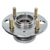 Wheel Bearing and Hub Assembly for 2001-2005 Honda Civic, Acura EL [Rear] - image 3