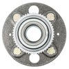Wheel Bearing and Hub Assembly for 2001-2005 Honda Civic, Acura EL [Rear] - image 4