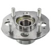 Wheel Bearing and Hub Assembly for 1998-2002 Honda Accord 2.3L [Rear] - image 3