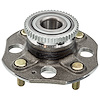 Wheel Bearing and Hub Assembly for 1998-2002 Honda Accord 2.3L [Rear] - image 1