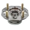 Wheel Bearing and Hub Assembly for 1998-2002 Honda Accord 2.3L [Rear] - image 3