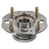 Wheel Bearing and Hub Assembly for 1998-2002 Honda Accord 2.3L [Rear] - image 3