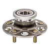 Wheel Bearing and Hub Assembly for 1998-2003 Honda Accord 3.0L, Acura TL 3.2L [Rear] - image 1