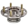 Wheel Bearing and Hub Assembly for 1998-2003 Honda Accord 3.0L, Acura TL 3.2L [Rear] - image 3