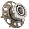 Wheel Bearing and Hub Assembly for 1999-2004 Honda Odyssey, Isuzu Oasis [Rear] - image 2