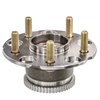 Wheel Bearing and Hub Assembly for 1999-2004 Honda Odyssey, Isuzu Oasis [Rear] - image 3