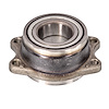 Wheel Bearing and Hub Assembly for 1995-2006 Mitsubishi Eclipse, Mitsubishi Lancer, Eagle Talon [Rear] - image 1