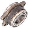 Wheel Bearing and Hub Assembly for 1995-2006 Mitsubishi Eclipse, Mitsubishi Lancer, Eagle Talon [Rear] - image 2