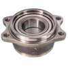 Wheel Bearing and Hub Assembly for 1995-2006 Mitsubishi Eclipse, Mitsubishi Lancer, Eagle Talon [Rear] - image 3
