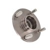 Wheel Bearing and Hub Assembly for 1989-1994 Suzuki Swift GT, Suzuki Swift GTI, Pontiac Firefly [Rear] - image 2