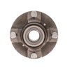 Wheel Bearing and Hub Assembly for 1989-1994 Suzuki Swift GT, Suzuki Swift GTI, Pontiac Firefly [Rear] - image 3