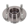 Wheel Bearing and Hub Assembly for 1989-1994 Suzuki Swift GT, Suzuki Swift GTI, Pontiac Firefly [Rear] - image 4