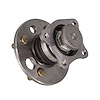 Wheel Bearing and Hub Assembly for 1996-2002 Toyota Corolla, Chevrolet Prizm [Rear] - image 1
