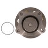 Wheel Bearing and Hub Assembly for 1996-2002 Toyota Corolla, Chevrolet Prizm [Rear] - image 3