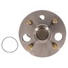 Wheel Bearing and Hub Assembly for 1996-2002 Toyota Corolla, Chevrolet Prizm [Rear] - image 4