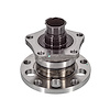 Wheel Bearing and Hub Assembly for 1995-2005 Volkswagen Passat, Audi A6, Audi A6 Quattro [Rear] - image 1