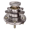 Wheel Bearing and Hub Assembly for 2001-2005 Hyundai XG300, Hyundai XG350 [Rear] - image 1