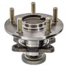 Wheel Bearing and Hub Assembly for 2001-2005 Hyundai XG300, Hyundai XG350 [Rear] - image 3