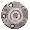 Wheel Bearing and Hub Assembly for 2001-2005 Hyundai XG300, Hyundai XG350 [Rear] - image 4