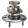 Wheel Bearing and Hub Assembly for 1999-2006 Hyundai Sonata, Kia Magentis, Kia Optima [Rear] - image 1