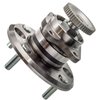 Wheel Bearing and Hub Assembly for 1999-2006 Hyundai Sonata, Kia Magentis, Kia Optima [Rear] - image 2