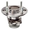 Wheel Bearing and Hub Assembly for 1999-2006 Hyundai Sonata, Kia Magentis, Kia Optima [Rear] - image 3