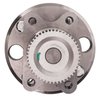 Wheel Bearing and Hub Assembly for 1999-2006 Hyundai Sonata, Kia Magentis, Kia Optima [Rear] - image 4