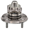 Wheel Bearing and Hub Assembly for 1999-2006 Hyundai Sonata, Kia Optima, Kia Magentis [Rear] - image 1