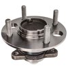 Wheel Bearing and Hub Assembly for 1999-2006 Hyundai Sonata, Kia Optima, Kia Magentis [Rear] - image 3