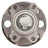Wheel Bearing and Hub Assembly for 1999-2006 Hyundai Sonata, Kia Optima, Kia Magentis [Rear] - image 4