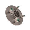 Wheel Bearing and Hub Assembly for 2005 Hyundai Accent [Rear] - image 2