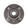 Wheel Bearing and Hub Assembly for 2005 Hyundai Accent [Rear] - image 4
