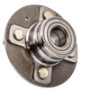 Wheel Bearing and Hub Assembly for 2000-2005 Hyundai Accent [Rear] - image 2