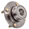 Wheel Bearing and Hub Assembly for 2001-2009 Hyundai Elantra, Kia Spectra, Kia Spectra5 [Rear] - image 2