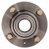Wheel Bearing and Hub Assembly for 2001-2009 Hyundai Elantra, Kia Spectra, Kia Spectra5 [Rear] - image 4