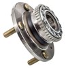 Wheel Bearing and Hub Assembly for 2001-2009 Hyundai Elantra, Kia Spectra, Kia Spectra5 [Rear] - image 2