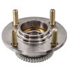 Wheel Bearing and Hub Assembly for 2001-2009 Hyundai Elantra, Kia Spectra, Kia Spectra5 [Rear] - image 3