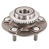 Wheel Bearing and Hub Assembly for 2000-2004 Nissan Maxima, INFINITI I30, INFINITI I35 [Rear] - image 1