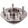 Wheel Bearing and Hub Assembly for 2000-2004 Nissan Maxima, INFINITI I30, INFINITI I35 [Rear] - image 3