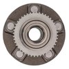 Wheel Bearing and Hub Assembly for 2000-2004 Nissan Maxima, INFINITI I30, INFINITI I35 [Rear] - image 4